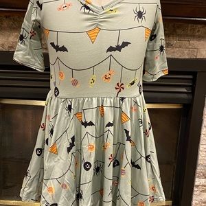 DotDotSmile Halloween